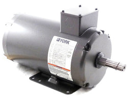 York 024-30933-001 Motor