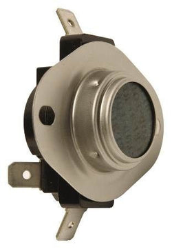 York 025-26366-003 Fan & Limit Switch