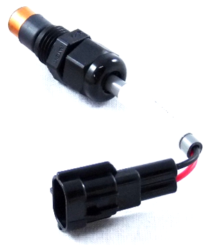 York 025-34177-000 Oil Temp Sensor