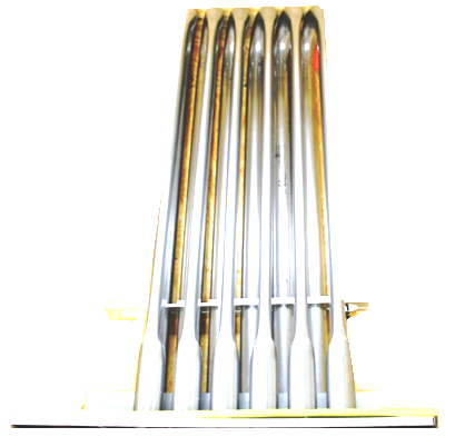 York S1-373-23068-006 Heat Exchanger