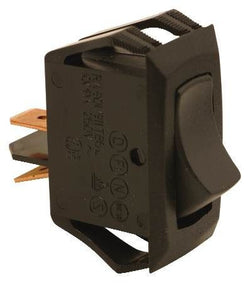 York 7681-3301 Rocker Switch